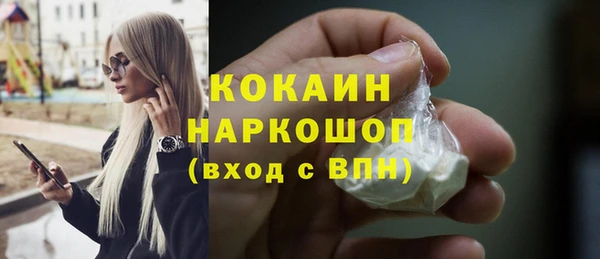 хмурый Окуловка